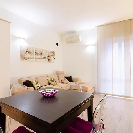 Design Apartment - Bezzi 79-2